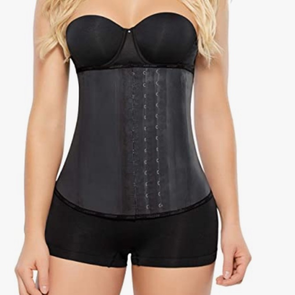 Colombian waist trainer